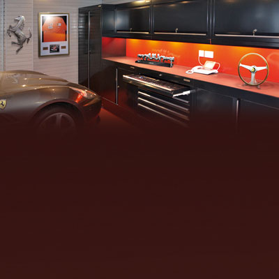 Dura Garages designed with you in mind!