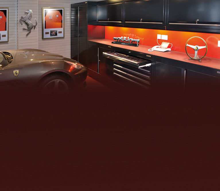 Dura Garages designed with you in mind! 